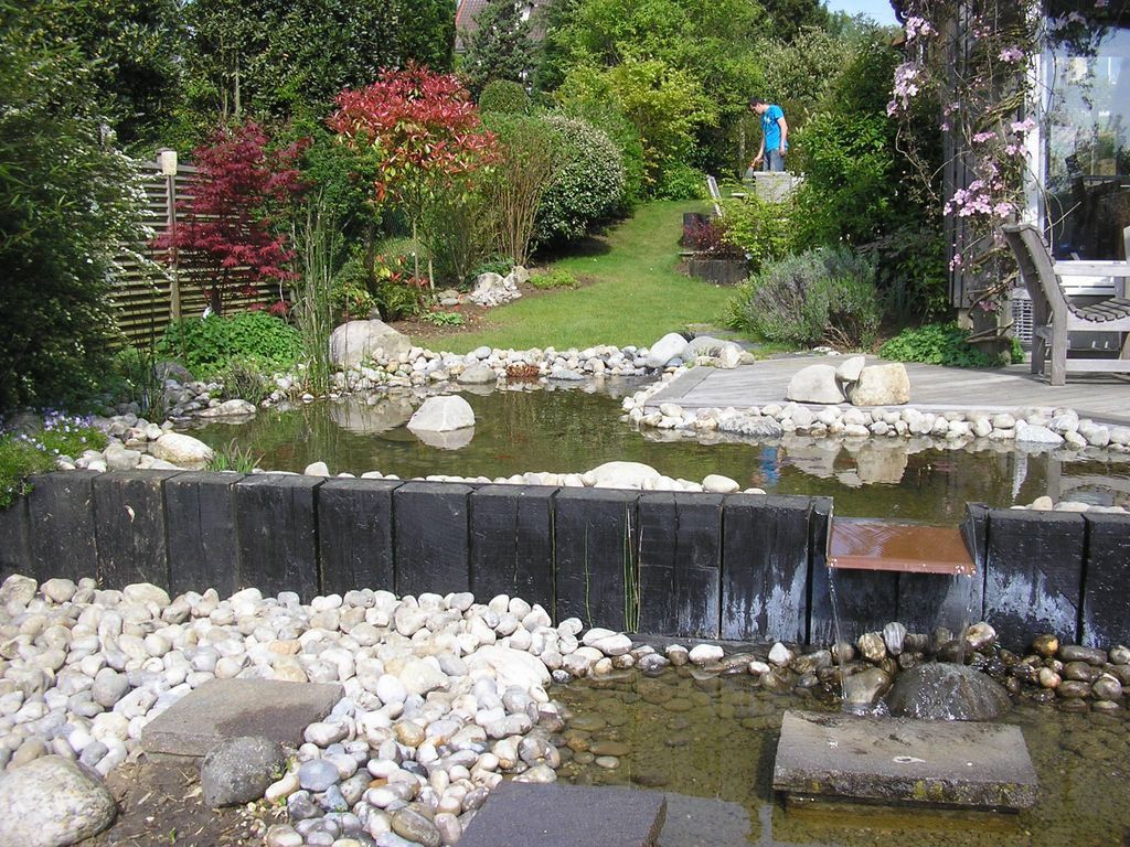 Entretien jardin Biganos